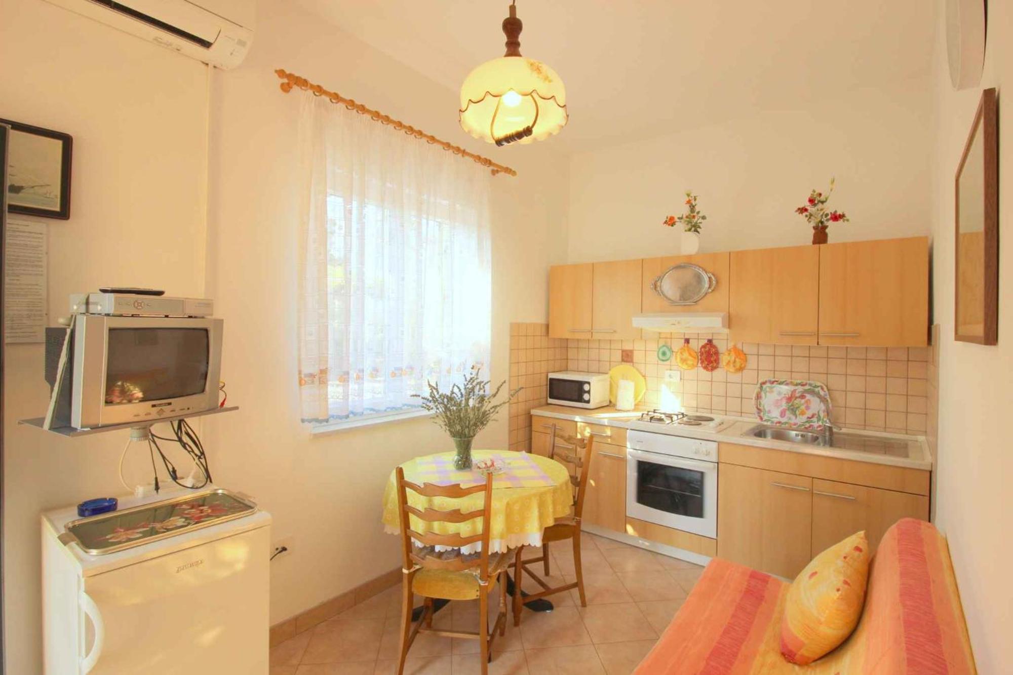 Apartments In Novigrad - Istrien 46738 Karpinjan Exterior foto