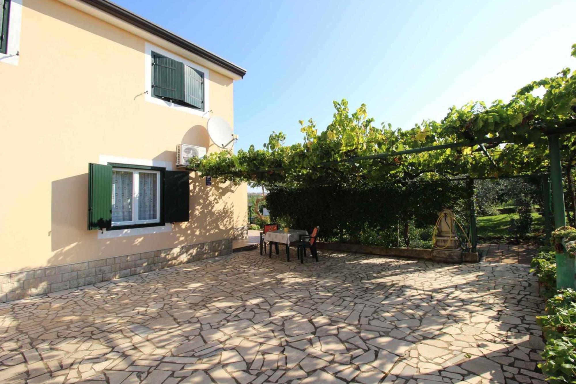 Apartments In Novigrad - Istrien 46738 Karpinjan Exterior foto